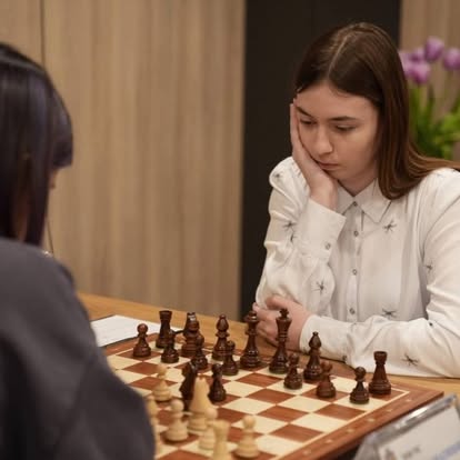 Львівська шахова академія