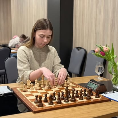 Львівська шахова академія