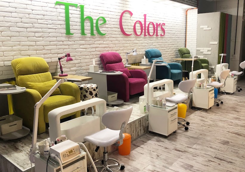The Colors