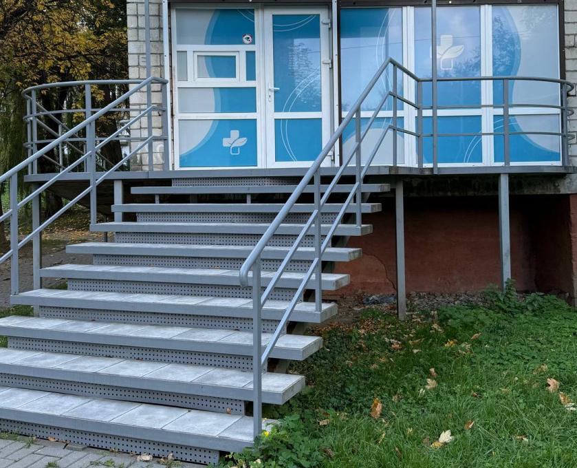 Наркологическая клиника Олега Василенко