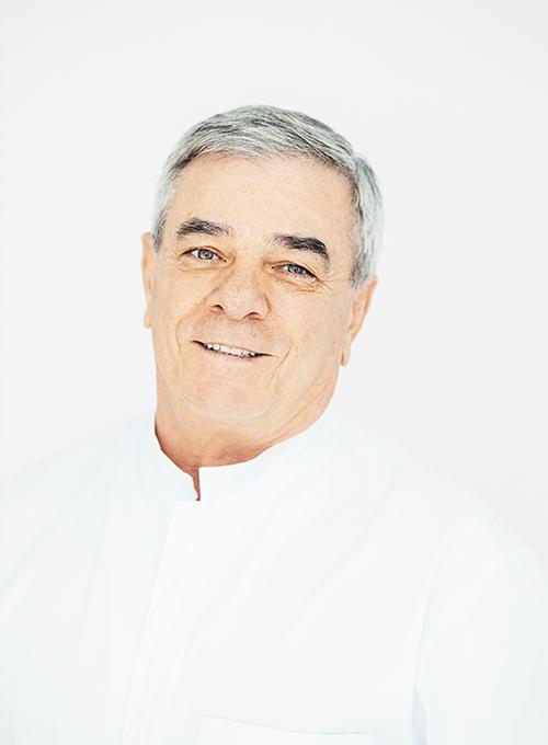 Медичний центр доктора Дробота