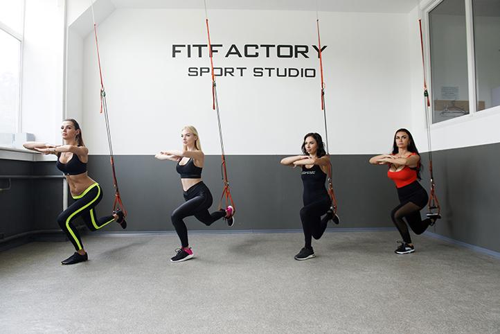 FitFactory