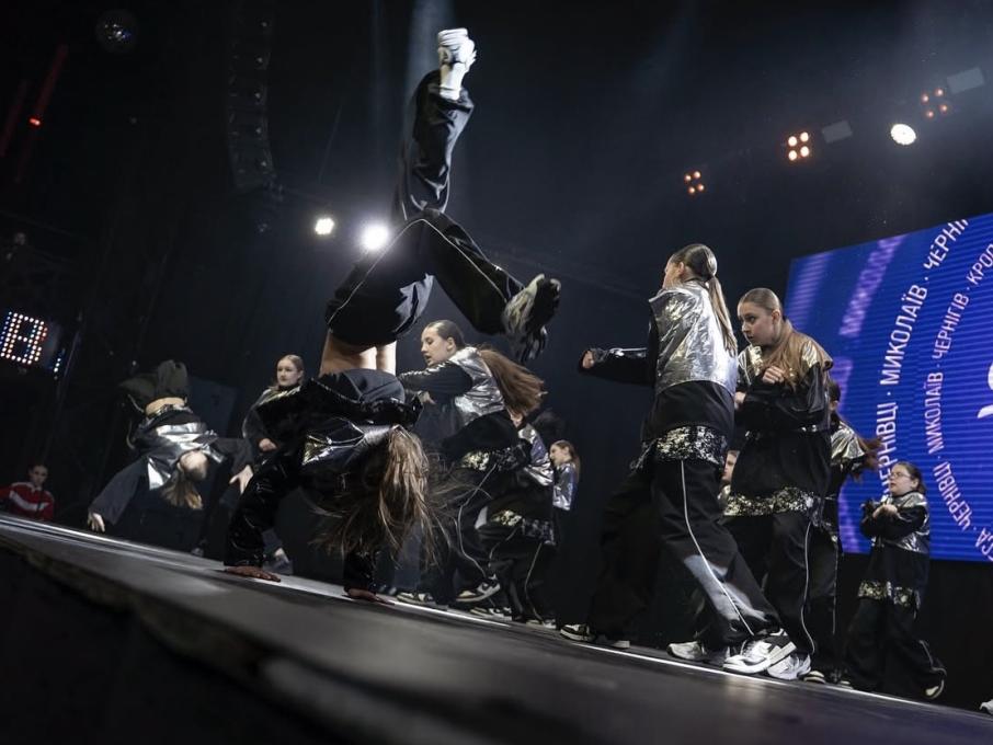 WEST SIDE DANCE STUDIO