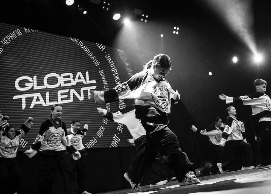 WEST SIDE DANCE STUDIO