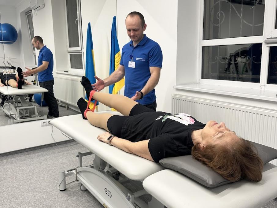 Mashtaler Ortho&Trauma