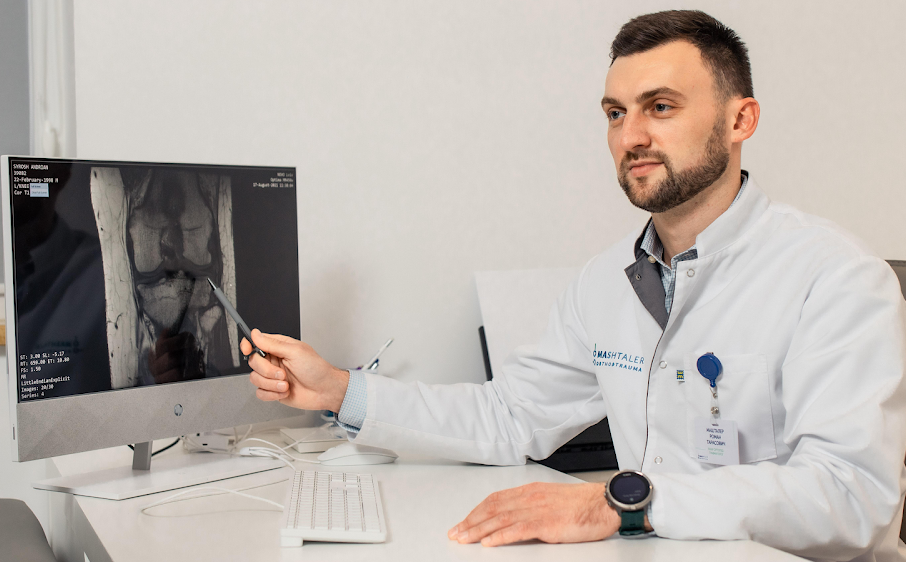 Mashtaler Ortho&Trauma