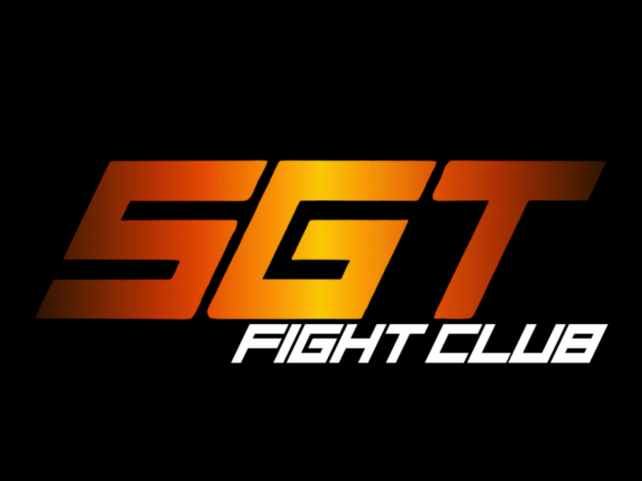 SGT Fight Club