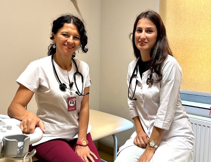 Медичний центр Святої Параскеви