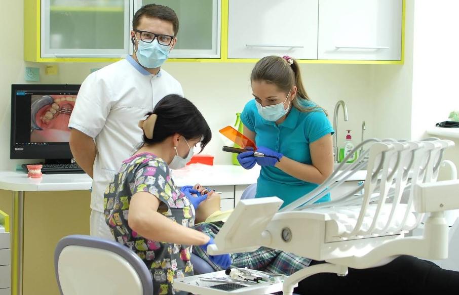 Дитячий центр здоров’я імені Анни Мазуренко