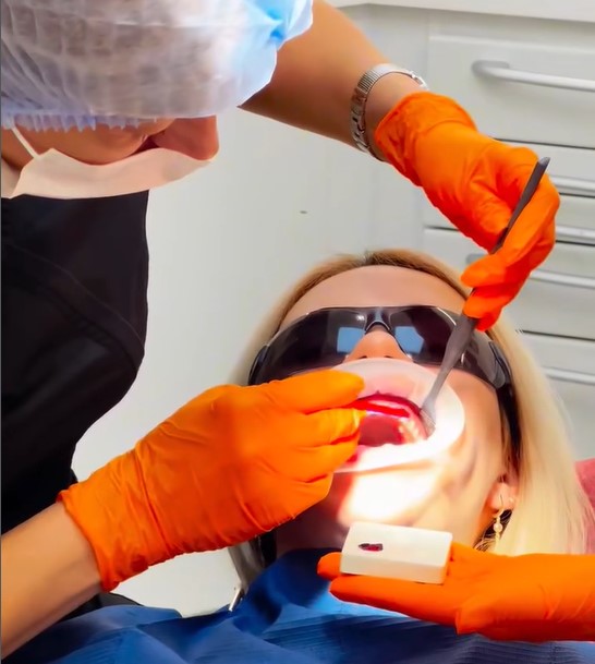 Авторська стоматологія