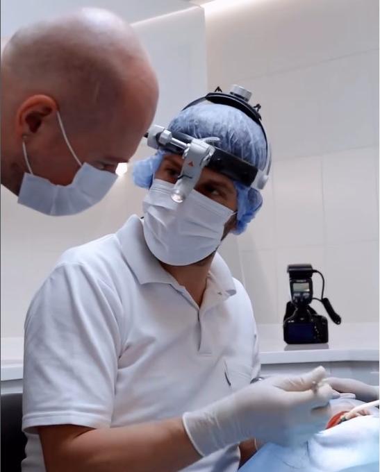 Авторська стоматологія