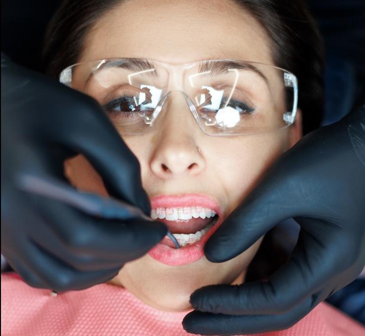 Авторська стоматологія