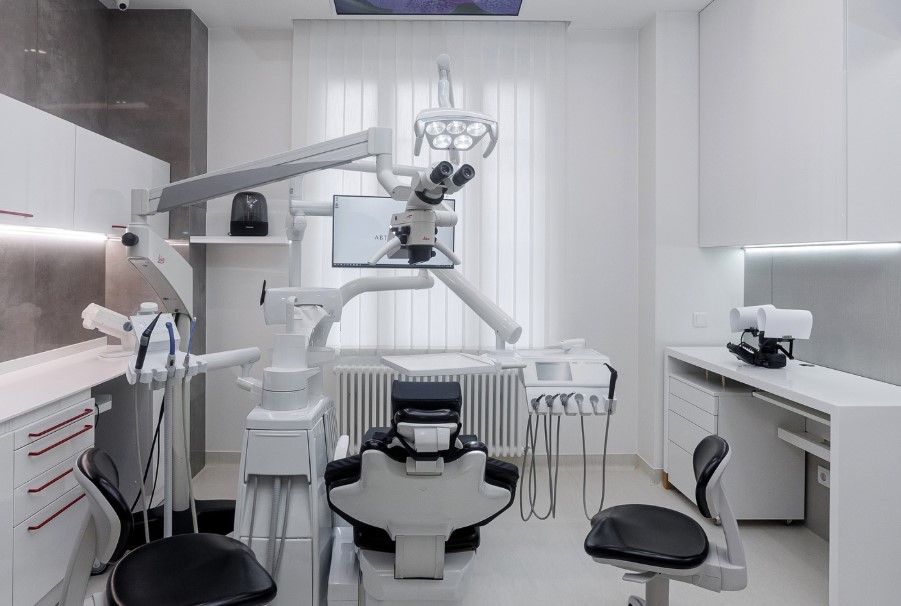 Авторська стоматологія