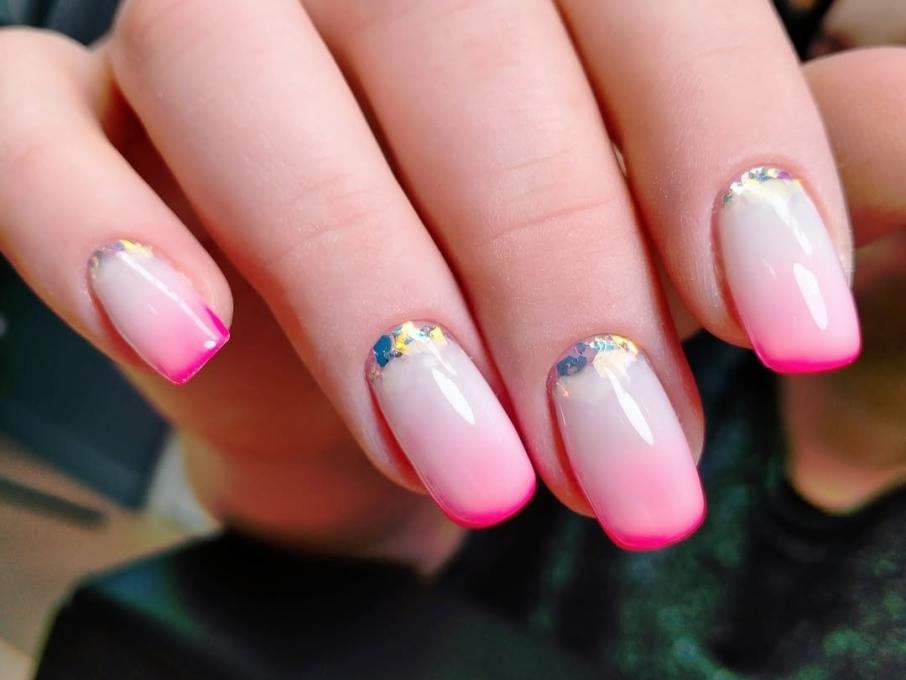 V.O.G DOG NAILS