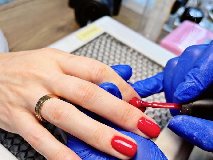 V.O.G DOG NAILS