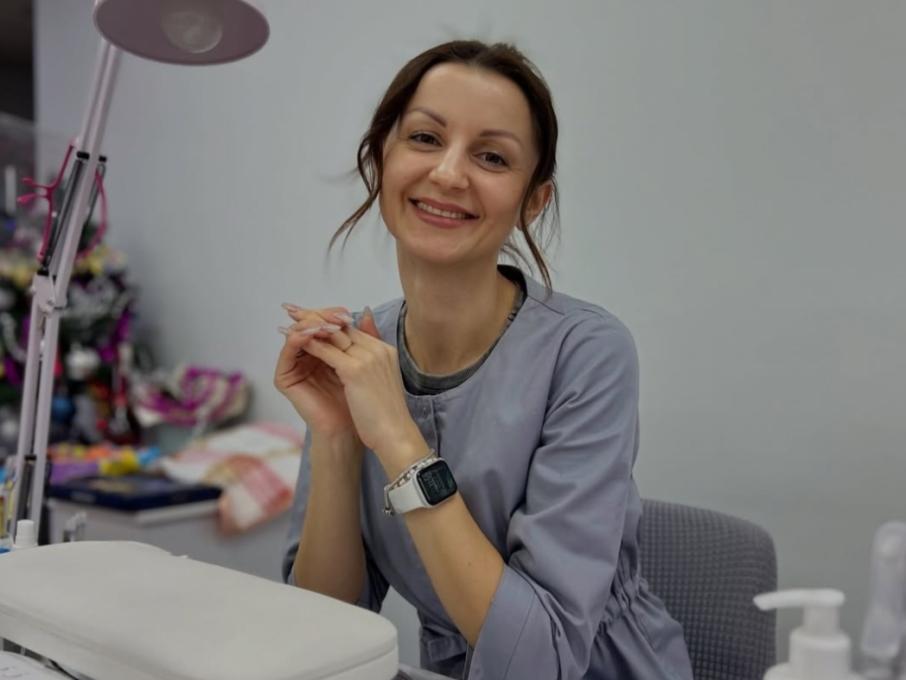 Kolesnik Nails