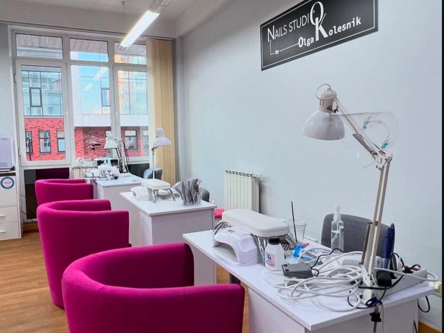 Kolesnik Nails
