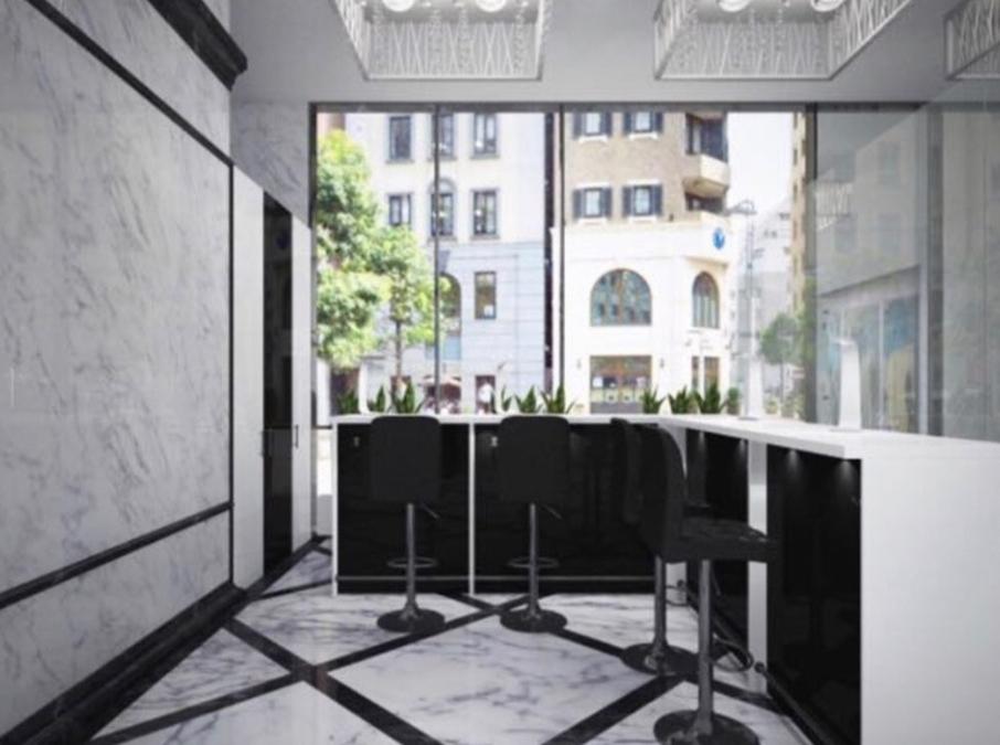 Chic Nail Bar