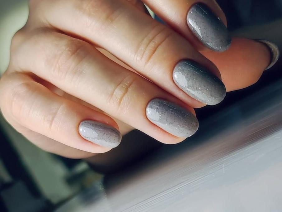 The Nails Bar