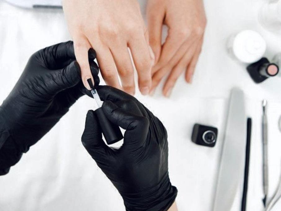 The Nails Bar