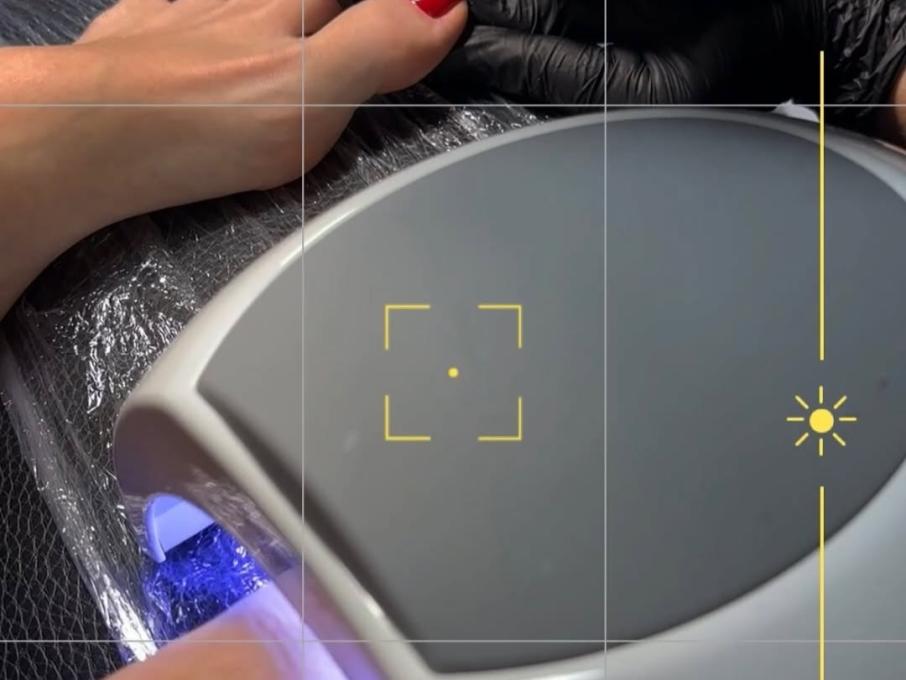 Nails Beauty Bar
