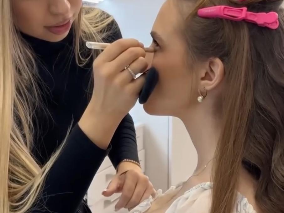 Pavlova Nails Studio