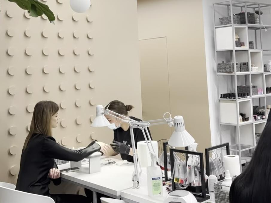 Want Nail Studio