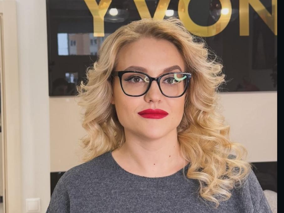 YVONNE