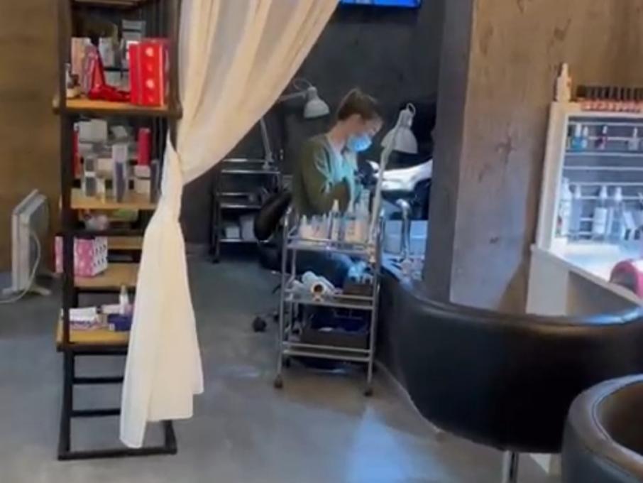 Lot beauty factory