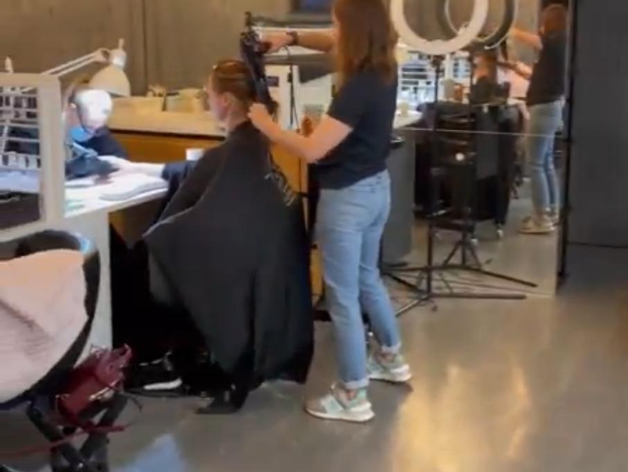 Lot beauty factory