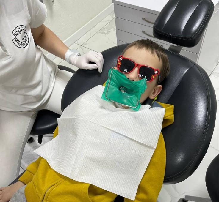 Landmark Dental Clinic