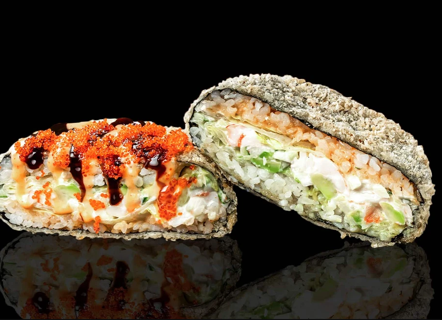 EatSushi