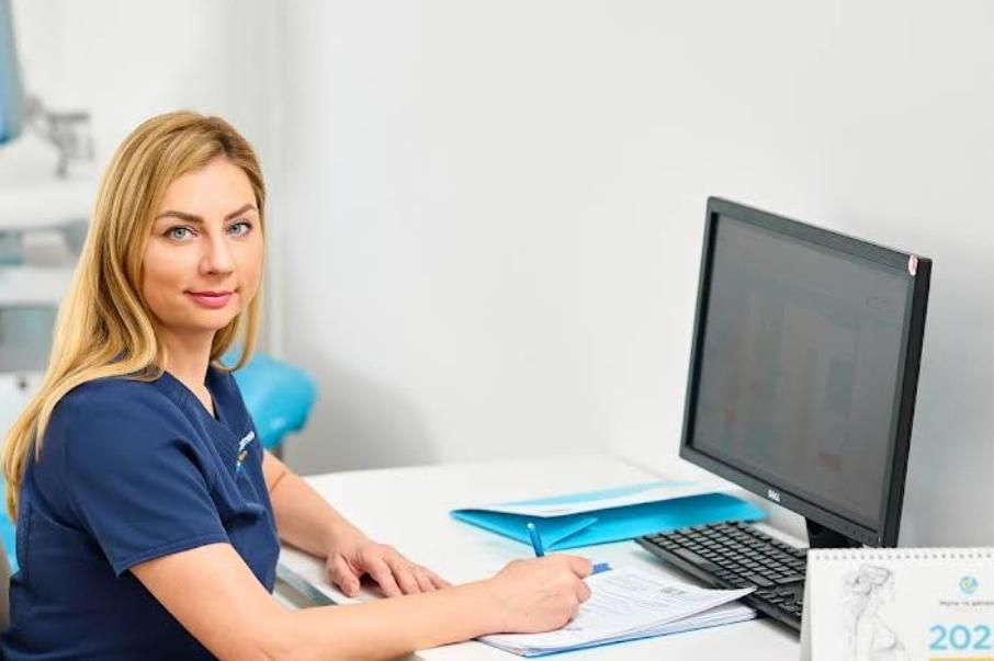 Мати та дитина