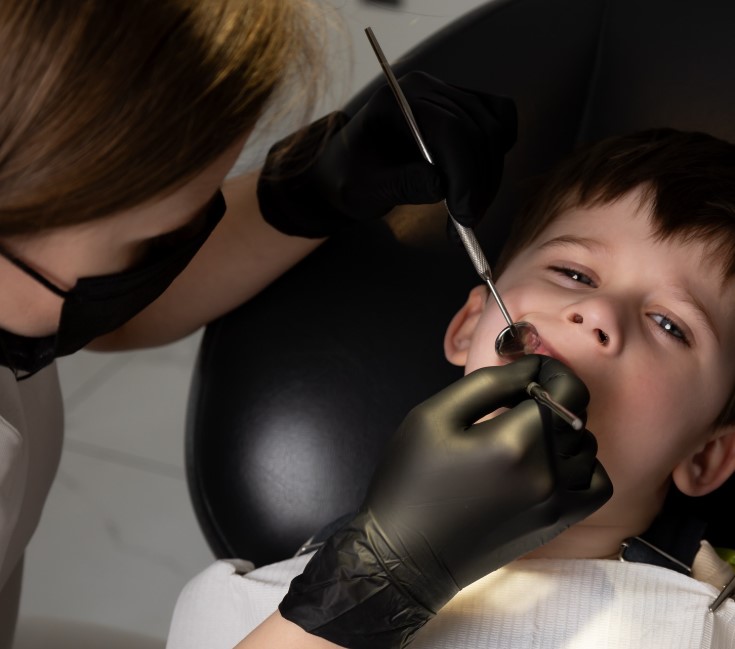 Landmark Dental Clinic