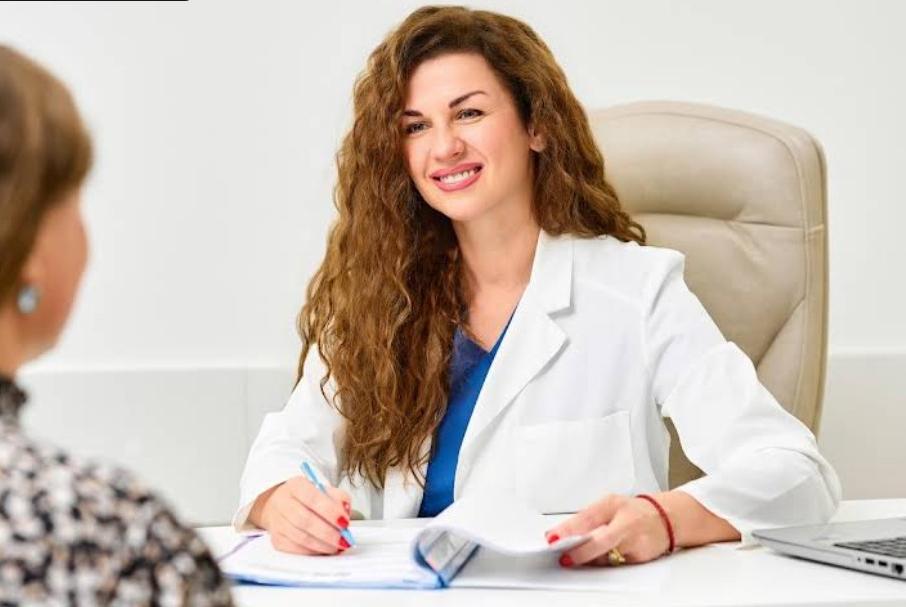 Мати та дитина