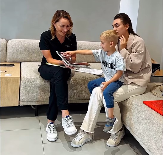 Havryk Dental Clinic