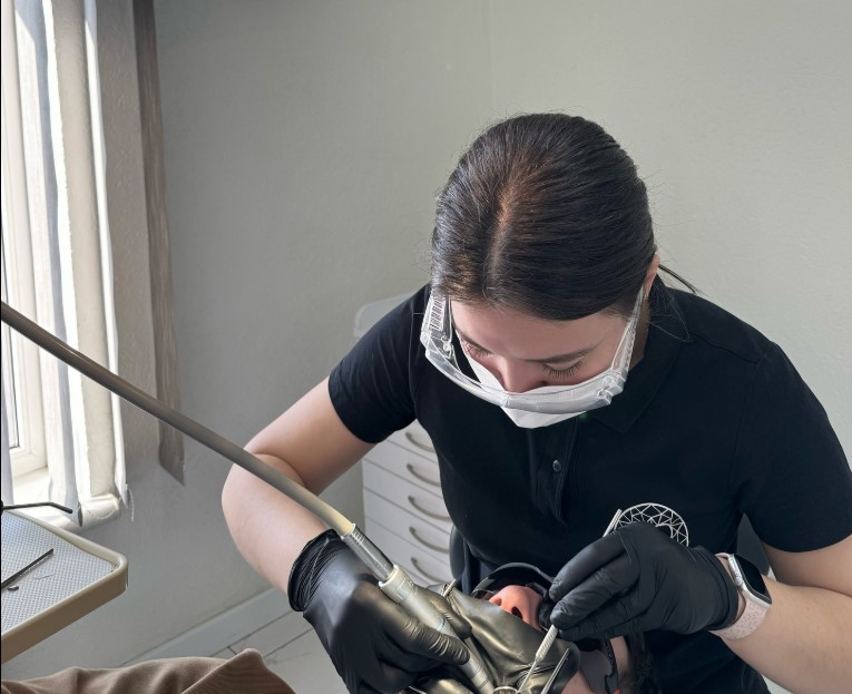 Landmark Dental Clinic