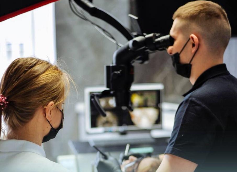 Landmark Dental Clinic