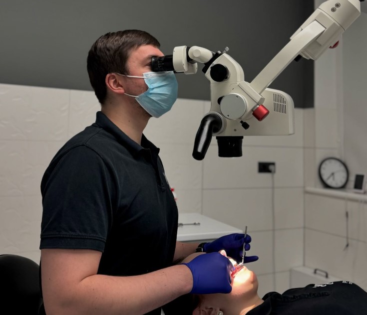 Prytula Dental Studio