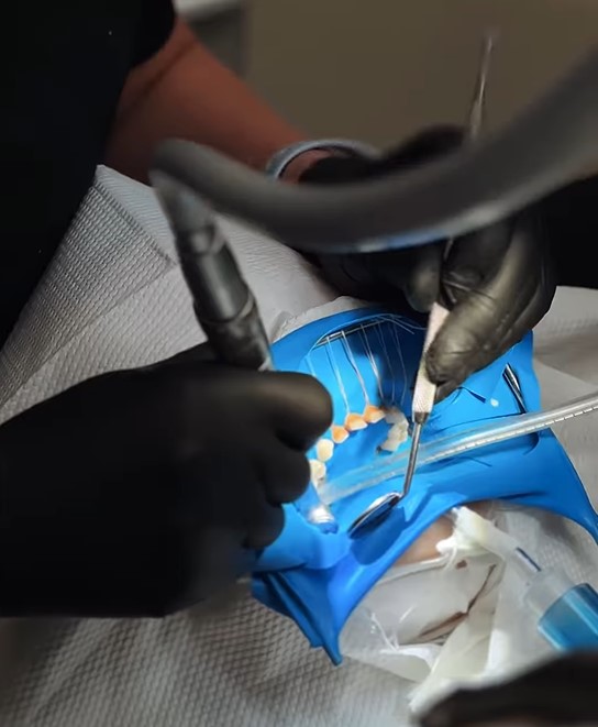 Havryk Dental Clinic