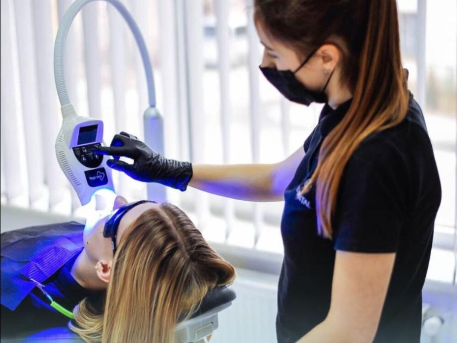 Landmark Dental Clinic