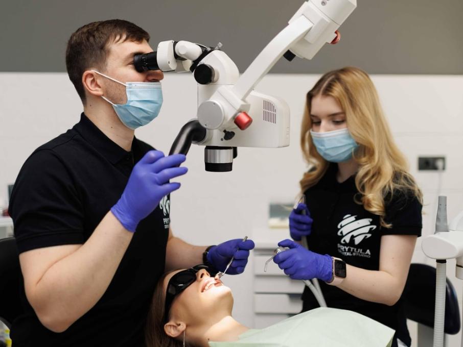 Prytula Dental Studio