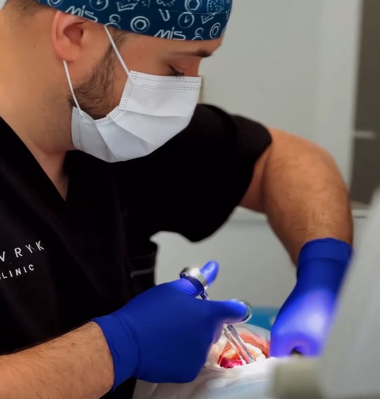 Havryk Dental Clinic