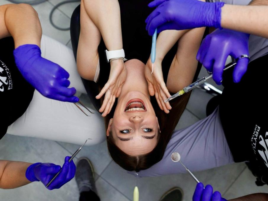 Prytula Dental Studio