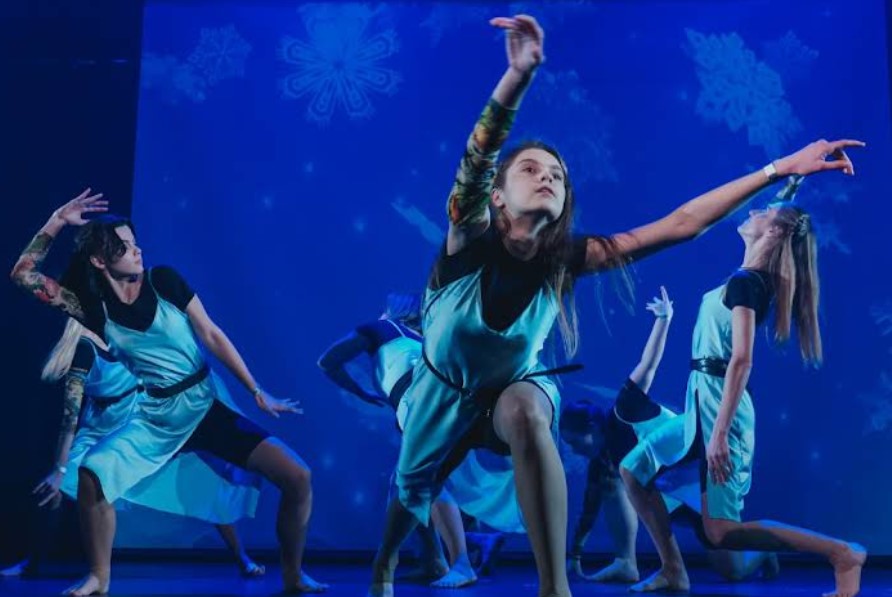 Mixstyle Dance Studio