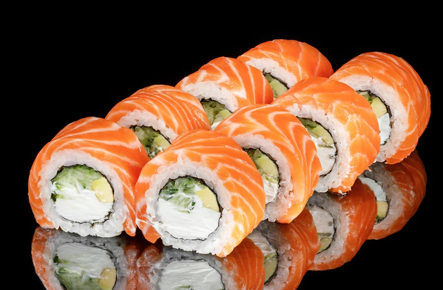 EatSushi