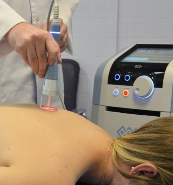 Інститут вертебрології та реабілітації