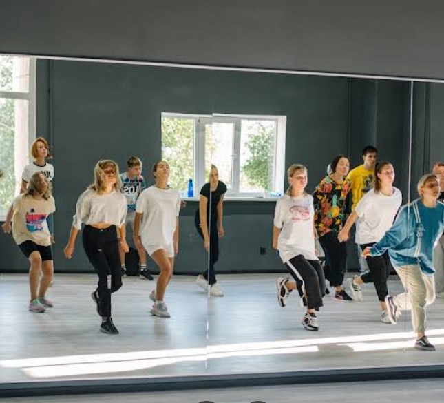 Mixstyle Dance Studio