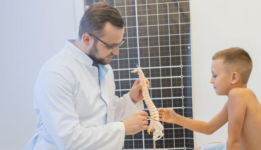 Інститут вертебрології та реабілітації