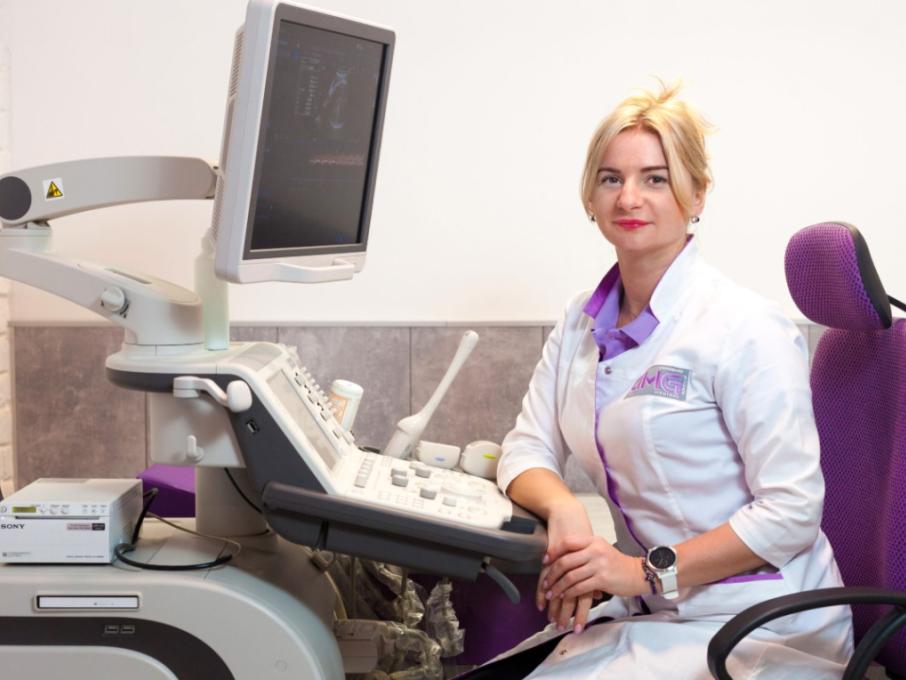 Академічна медична група AMG